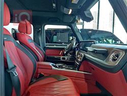 مێرسێدس بێنز G-Class